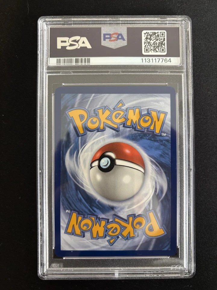 Charizard ex 056 Sv: Scarlet & Violet Promo Cards Holo PSA 9 - Image 2 of 2