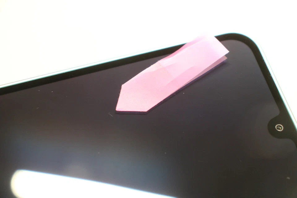 Samsung A166 Galaxy A16 5G (6.7'' - 128 Go, 4 Go RAM) Vert - Photo 2/2