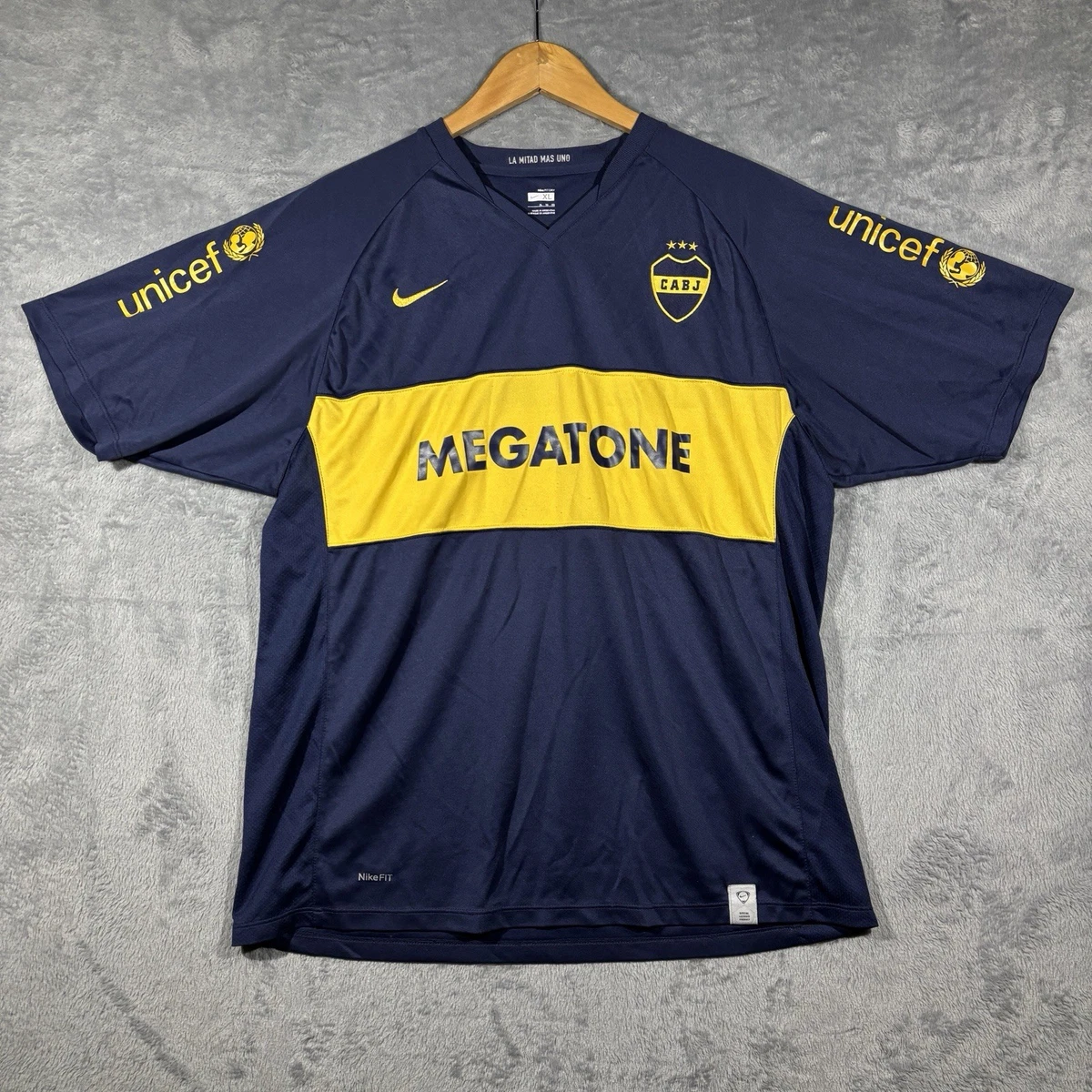 Preços baixos em Juan Roman riquelme fã de Futebol Clube