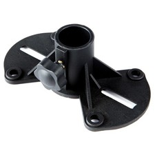 Pro Audio DJ Pa Speaker 35Mm Tripod Stand Pole Mount Adapter Bracket New