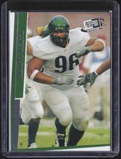 2006 Press Pass SE #26 Haloti Ngata
