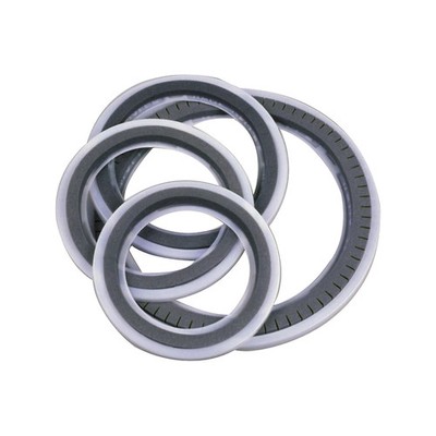 Remo Muff L Ring Control Single 18 In