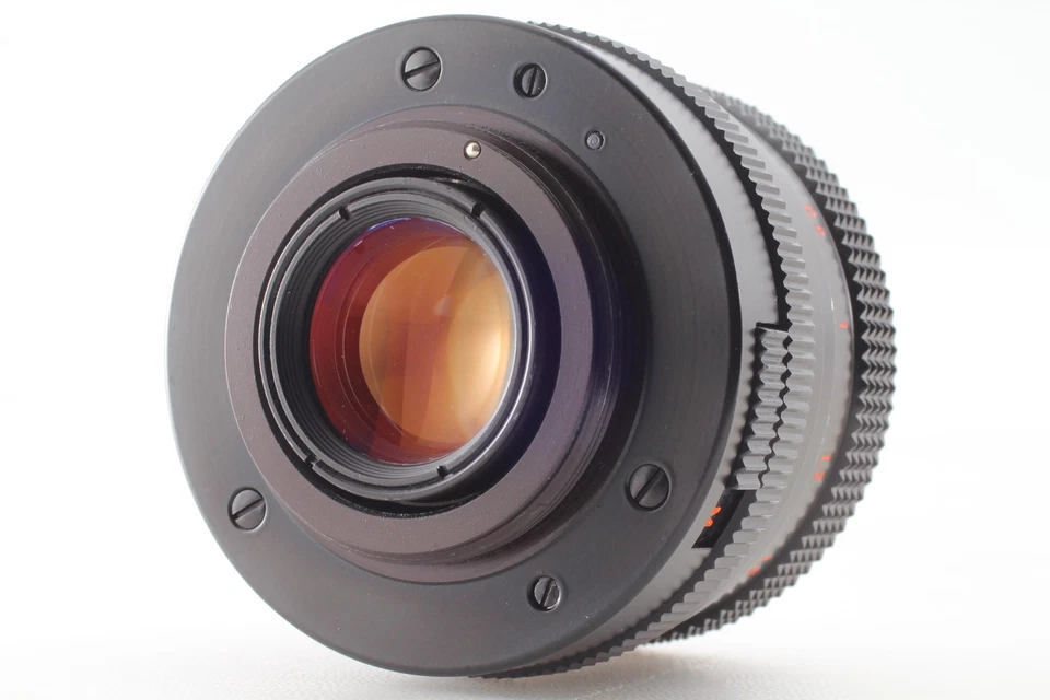 [MINT / Cap] Carl Zeiss JENA DDR FLEKTOGON auto 35mm f2.4 MC Lens M42 From JAPAN - Image 3 of 4