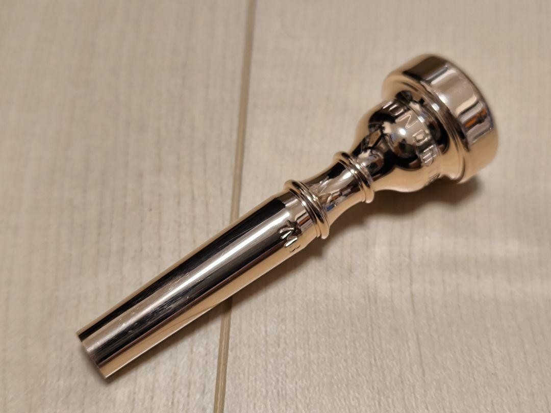ハモンドデザイン 7MB PGP トランペット マウスピース Hammond Hammond Design 7Mb Pgp Trumpet Mouthpiece | eBay