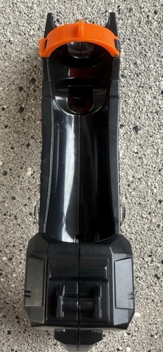 PlayStation Subsonic Control Blaster Gun (PS3) | Gun Revolver PS3 PS4 - Picture 4 of 7