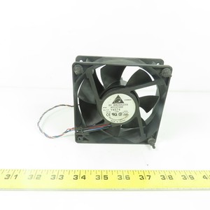 Delta Electronics AFC121DE Cooling Fan 12VDC 1.60A