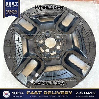 ⭐Genuine⭐ Wheel Cover 52970DO350 for Kia EV9 GT | eBay