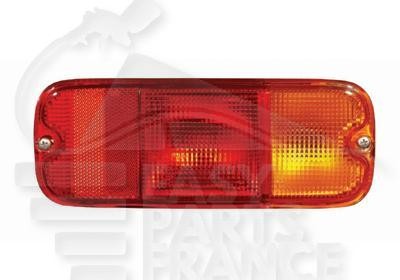 Feu arrière-droit Suzuki Jimny 2012-2018 idéal pour vos sorties tout-terrain
