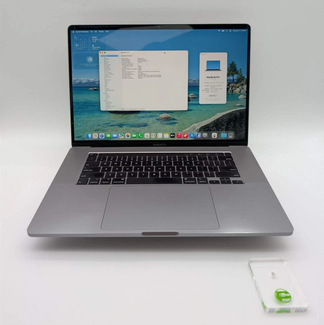 Mac Book Pro 17 for sale | eBay