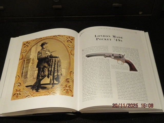 Colt's Pocket '49: It's by Robert Jordan - Image 3 of 4