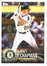 2019 Topps MLB Baseball Sticker Singles (Pick Your Sticker Cards)