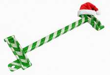 John Deere 52 Loader to Hook and Pin Quick Attach Hitch Adapter Bracket