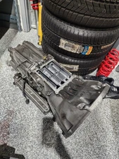 BMW E60 E61 M5 2006-2010 OEM SMG SEQUENTIAL MANUAL GEARBOX TRANSMISSION BARE