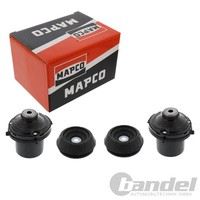 Mapco Domlager REP.-SATZ Vorne Passend FüR Opel Astra Combo Corsa Meriva Tigra