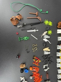 LEGO Harry Potter Huge Lot Sets Minifigures 4708, 4730, 4706, 4727, 4707, 4704