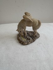 Resin Fables Graceful figure,Ornament,1992,A.Hull