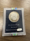 1878-S $1 Silver Morgan Dollar Redfield NGC MS64 Beautiful Coin - No Reserve!
