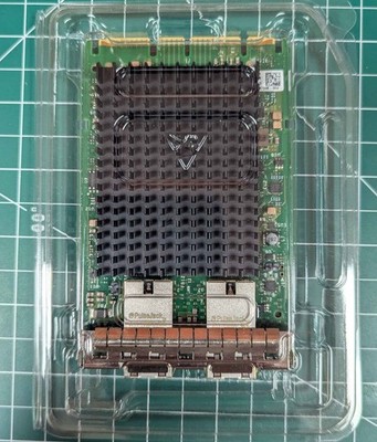 INTEL X710T2LOCPV3G1L Dual Port 10GBE Base-T X710-T2L OCP3.0 Adapter