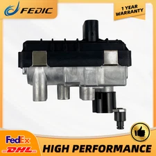 Turbocharger actuator 797863-0077 6NW010430-10 solenoid valve