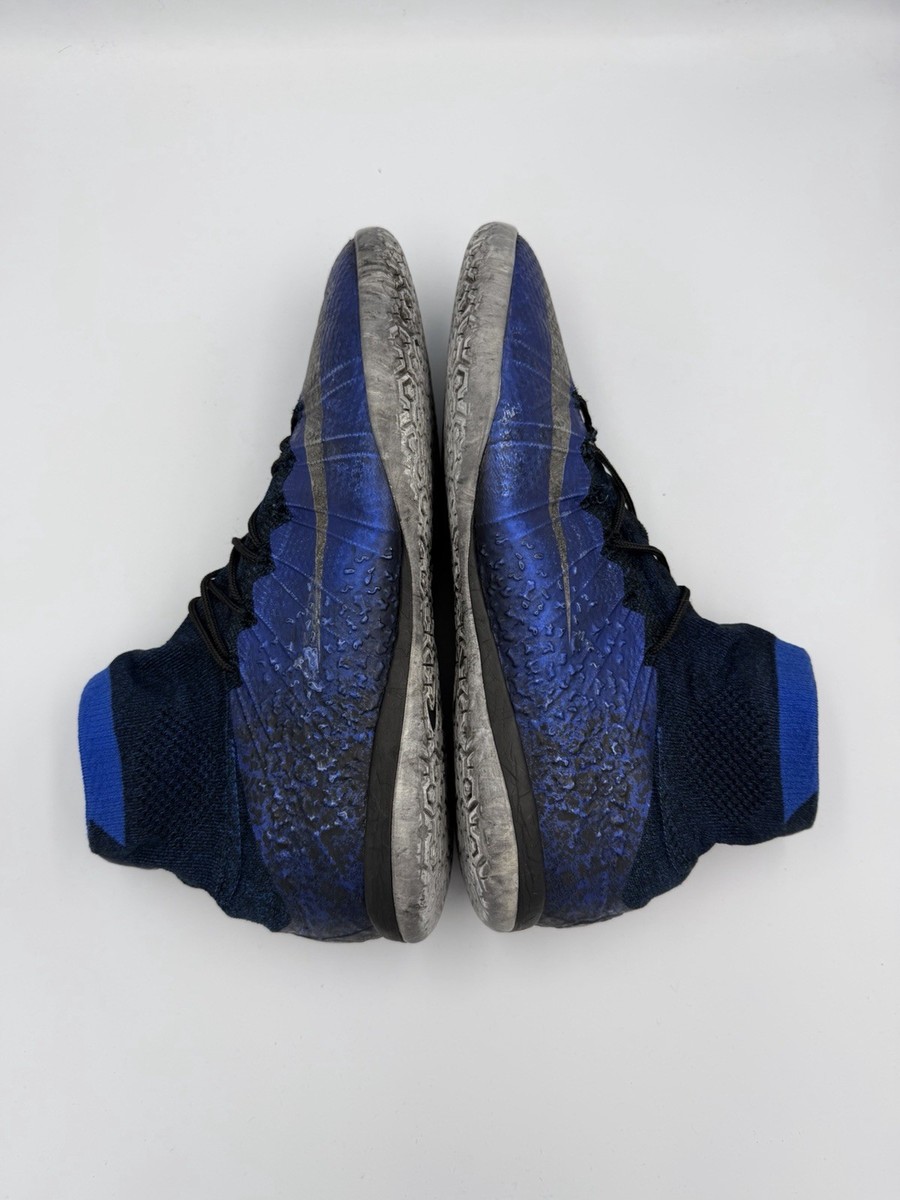 Nike MercurialX Proximo II DF CR7 IC Diamond Football Soccer Shoes