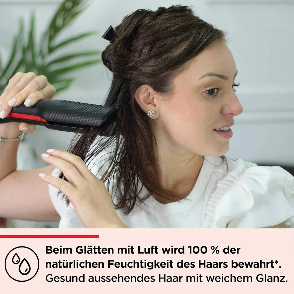 Revlon One-Step Air Straight 2-in-1-Trockner und Luftglätter RVDR5330E - Bild 3 von 4
