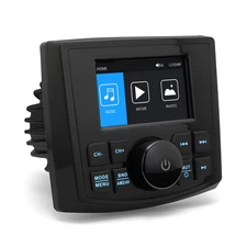 2.9inch Marine Stereo Boat Radio Receiver Digital Media Player MP5 Waterproof