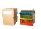 AC4936: Vintage Hornby O Gauge No. 1 Signal Cabin