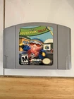 Acclaim South Park Rally Racing Game Nintendo 64 N64 NTSC-U/C M Rated