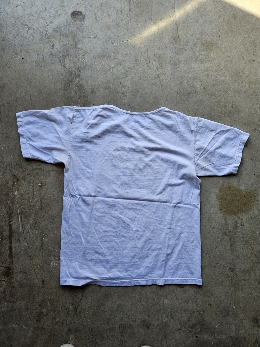 90s NOBODY’S BORN A BIGOT アートTシャツ ヴィンテージ 1990 National Conference 