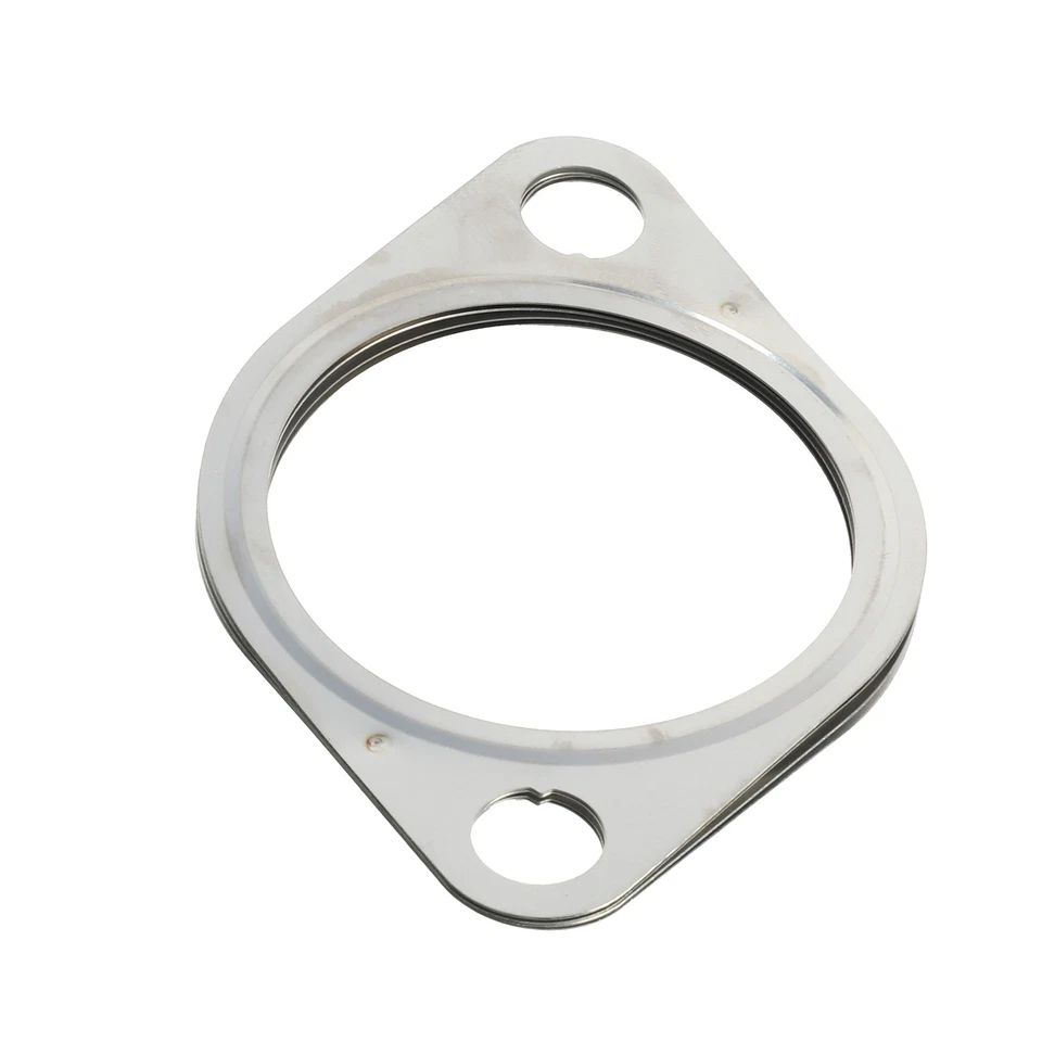 Junta de tubo de escape delantero 28751-2B000 nueva OEM Kia 2009-2010 Rondo Sportage Foto 2 de 3