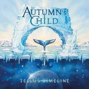 Autumn's Child - Tellus Timeline - cd - F6999z