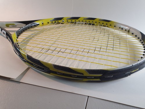 *Guard Wear HEAD Extreme Team Oversize Microgel 107" Tennisschläger L1 4 1/2 Grip - Bild 5 von 14