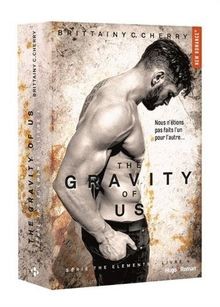 The gravity of us (Série The elements) - tome 4 (4)... | Buch | Zustand sehr gut