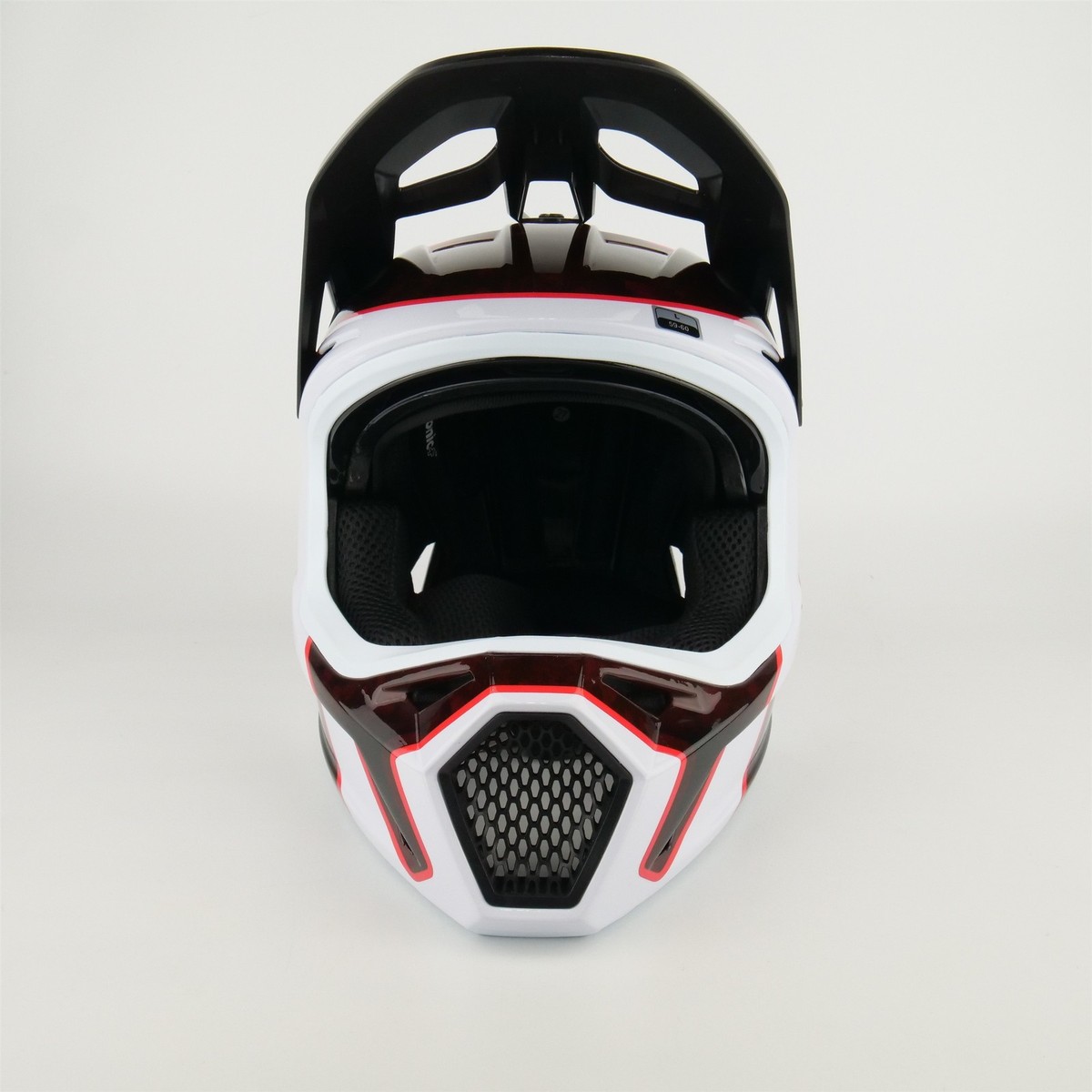 2026 Fox Racing Rampage RS Crypt MIPS L 59-60cm Helmet Full Face W