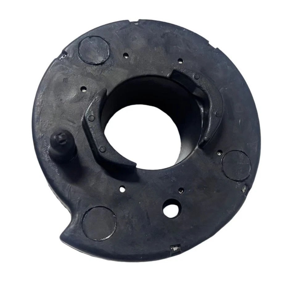 Replacement Part Suspension Repair Rear Spring Washer Quick To Install - Image 3 of 4