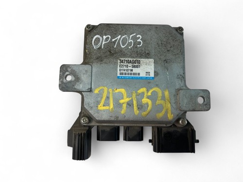 SUBARU OUTBACK BL, BP Getriebesteuergerät 34710AG010 2008 31224382