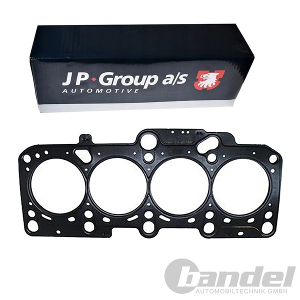 JP Group Zylinderkopfdichtung Passend FüR Audi A3 A4 A6 Cabriolet TT Seat Alhamb-image