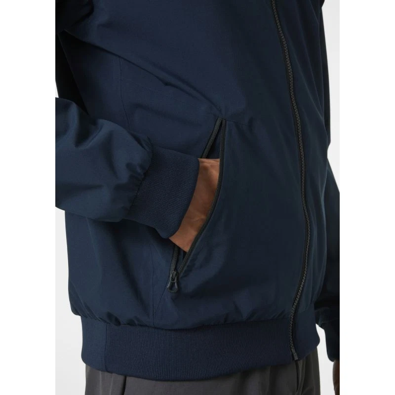 Kurtka Helly Hansen Hp Racing Bomber Jacket 2.0 M 34285 597 - XL Helly Hansen - Photo 3/4