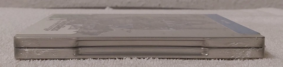 Blu-ray Transformers 5 Movie Collection 1-5 Limited Steelbook Deutsch Neu OVP - Bild 4 von 4