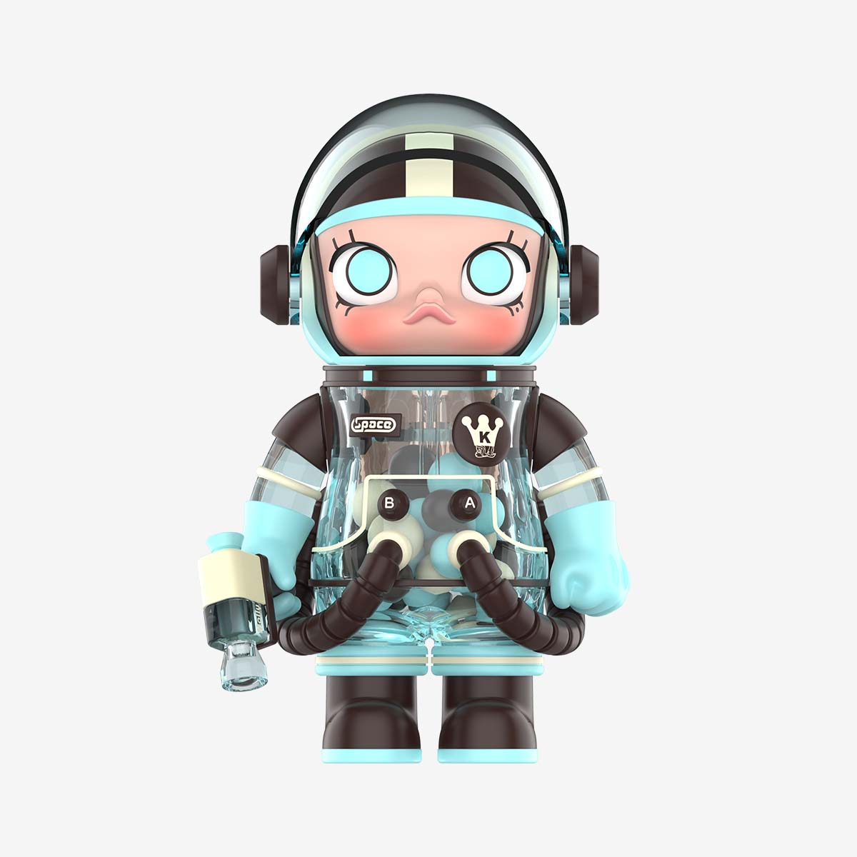 POPMART MOLLY✖️IT MOLLY - IT Mini figure - POP MART (United States)