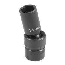 Grey Pneumatic 1014UMSD Socket