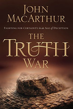 From Eden to Eternity - Macarthur, John F