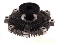 Thermotec D50501TT Kupplung, KüHlerlüFter FüR Hyundai