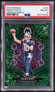 Psa Graded Football Cards | eBay