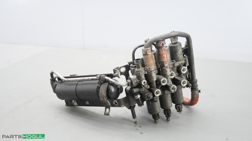 Maserati Quattroporte Spyder M138 Transmission Power Unit Accumulator 179140 OEM