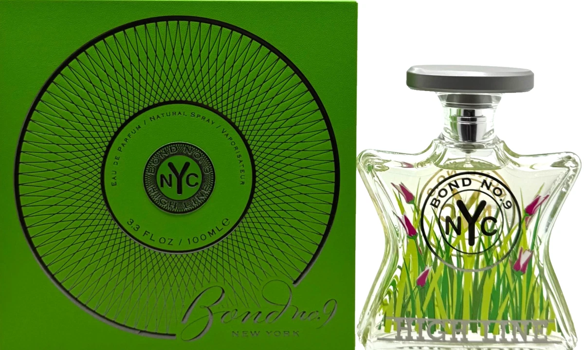 Bond No. 9 High Line Fragrances for Women for sale | eBay