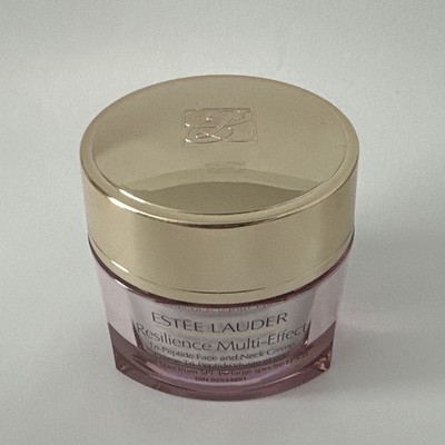 Resilience Multi-Effect Tri-Peptide Face + Neck Creme SPF 15 1.7 oz