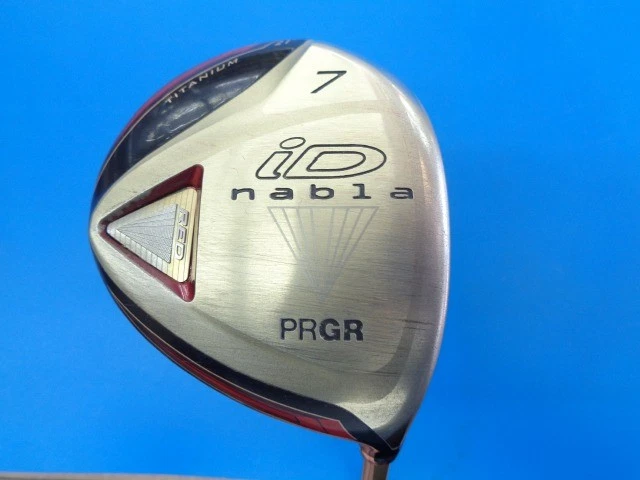 PRGR Red Golf Clubs for sale | eBay
