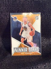 2022-23 Panini Donruss Optic Winner Stays Complete Your Set You Pick NBA Card