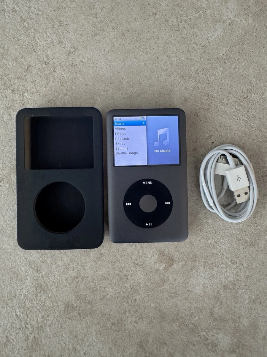 Apple iPod Classic 160GB MP3 Players for sale | eBay